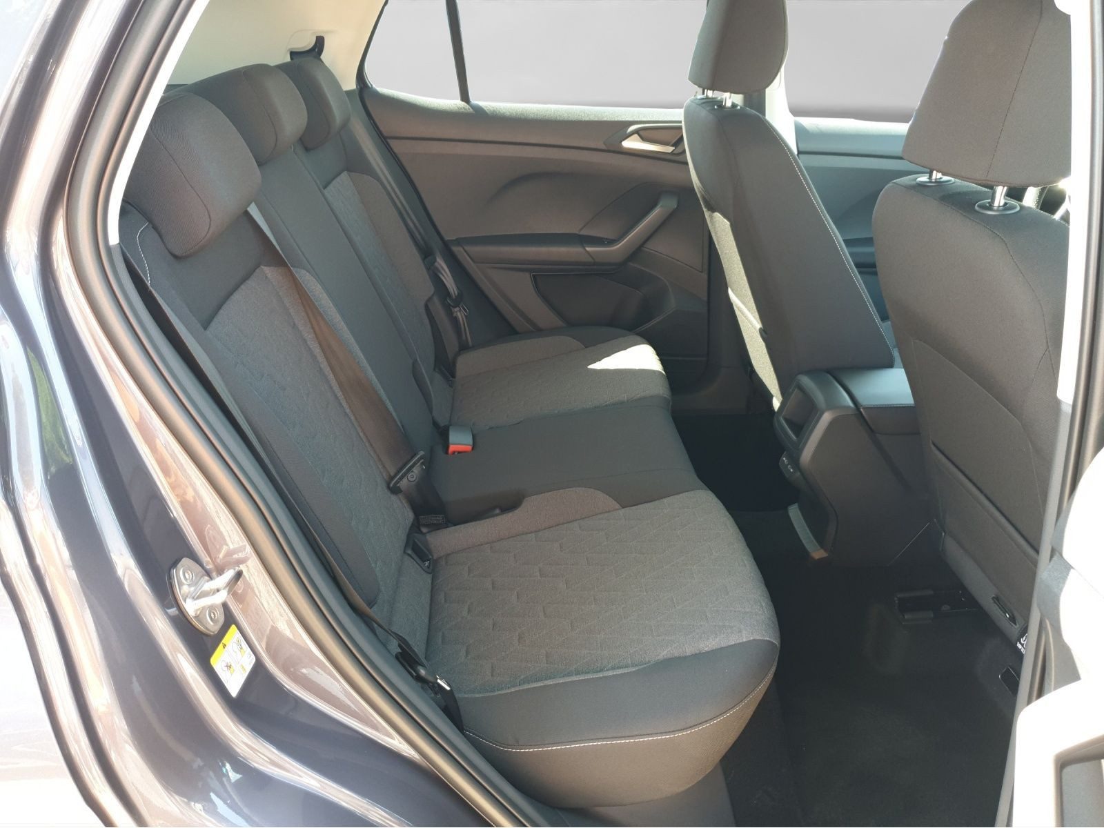 Volkswagen T-Cross – Bild 6