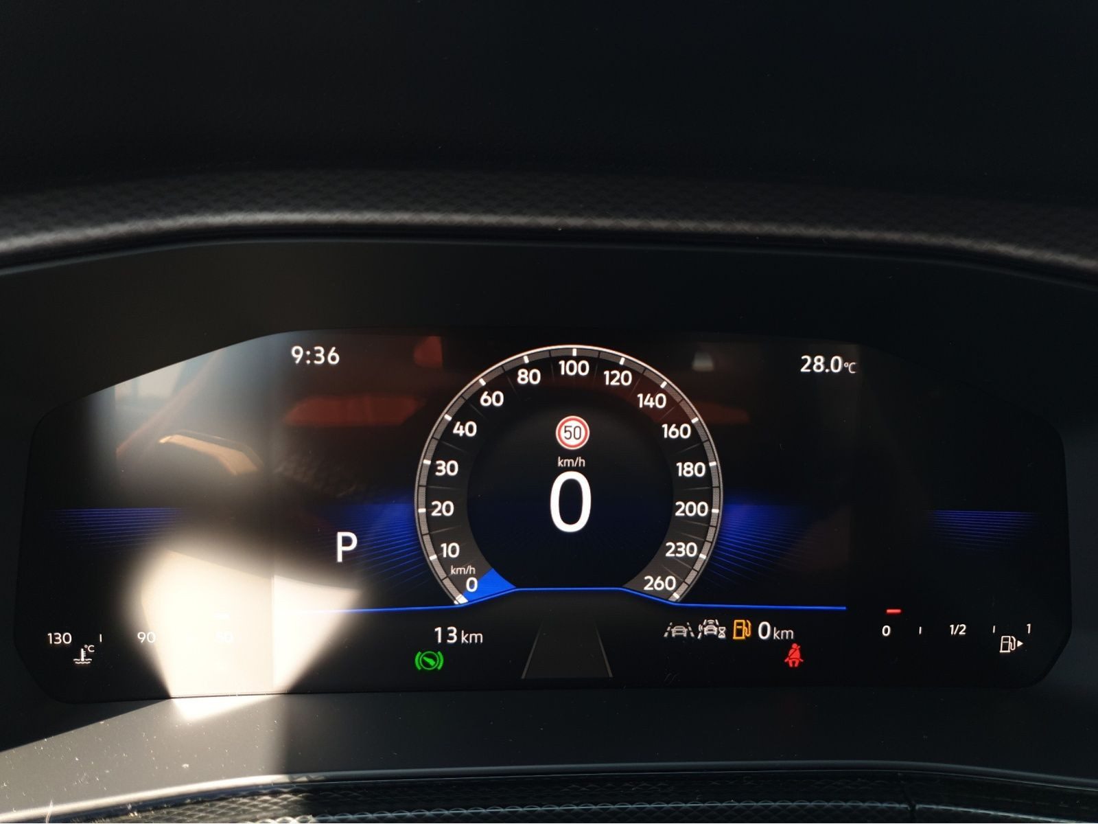 Volkswagen T-Cross – Bild 10
