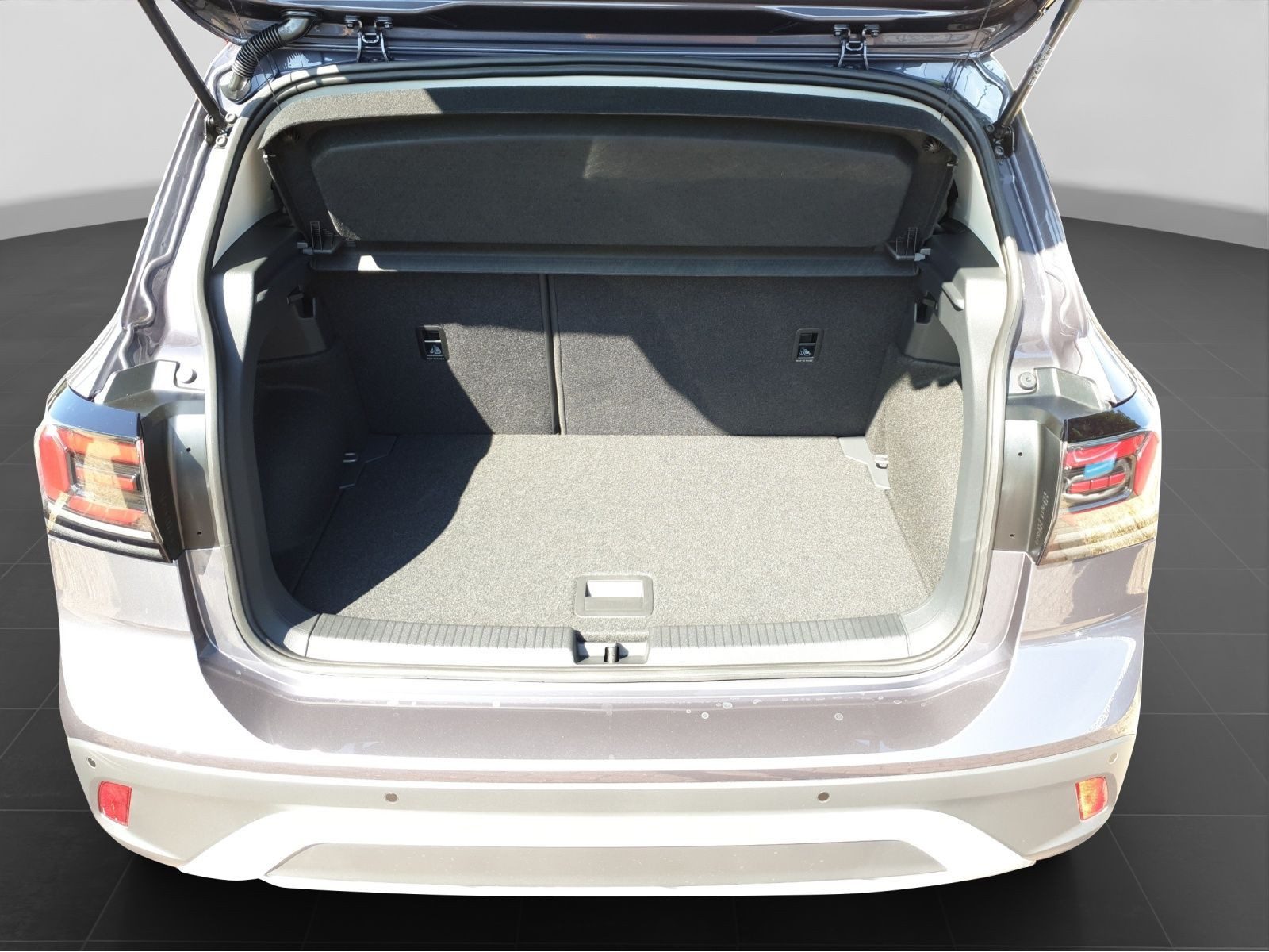 Volkswagen T-Cross – Bild 16