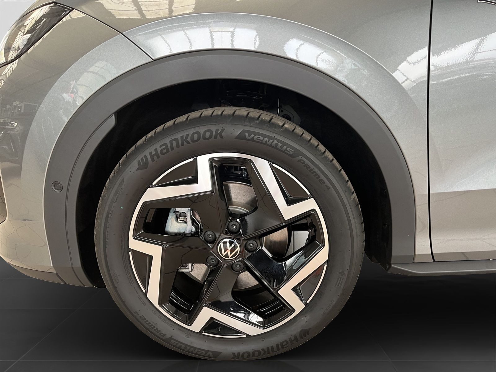 Volkswagen T-Roc – Bild 7