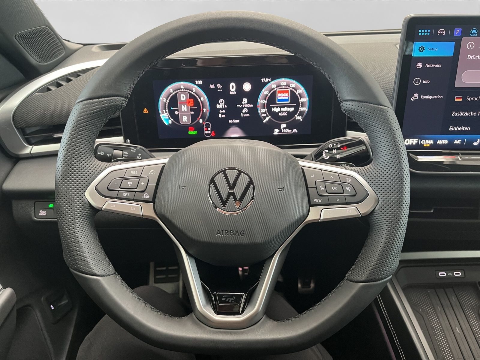 Volkswagen T-Roc – Bild 9