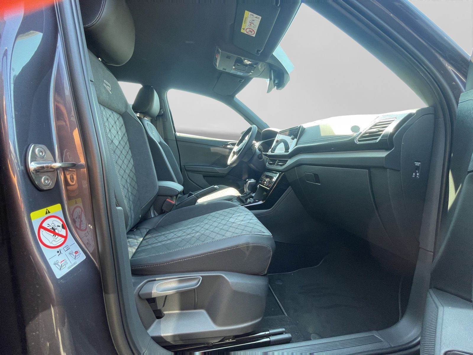 Volkswagen T-Cross – Bild 4