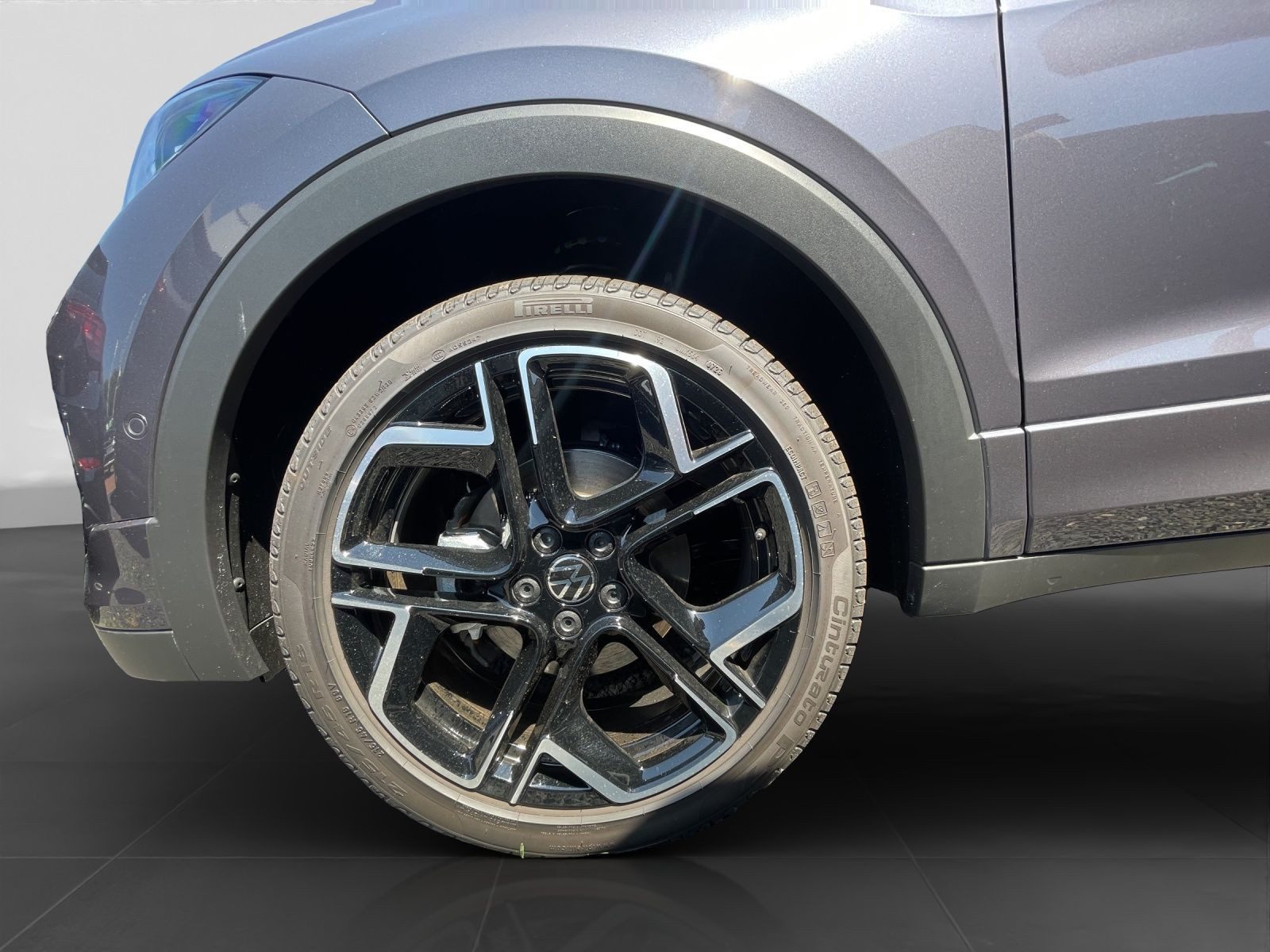 Volkswagen T-Cross – Bild 7