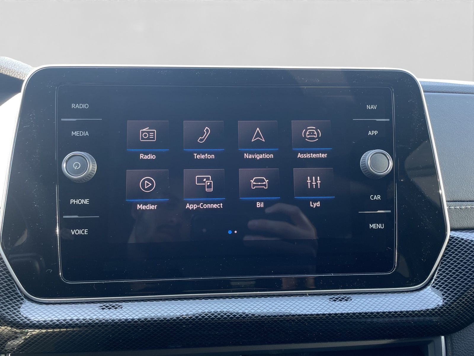 Volkswagen T-Cross – Bild 12
