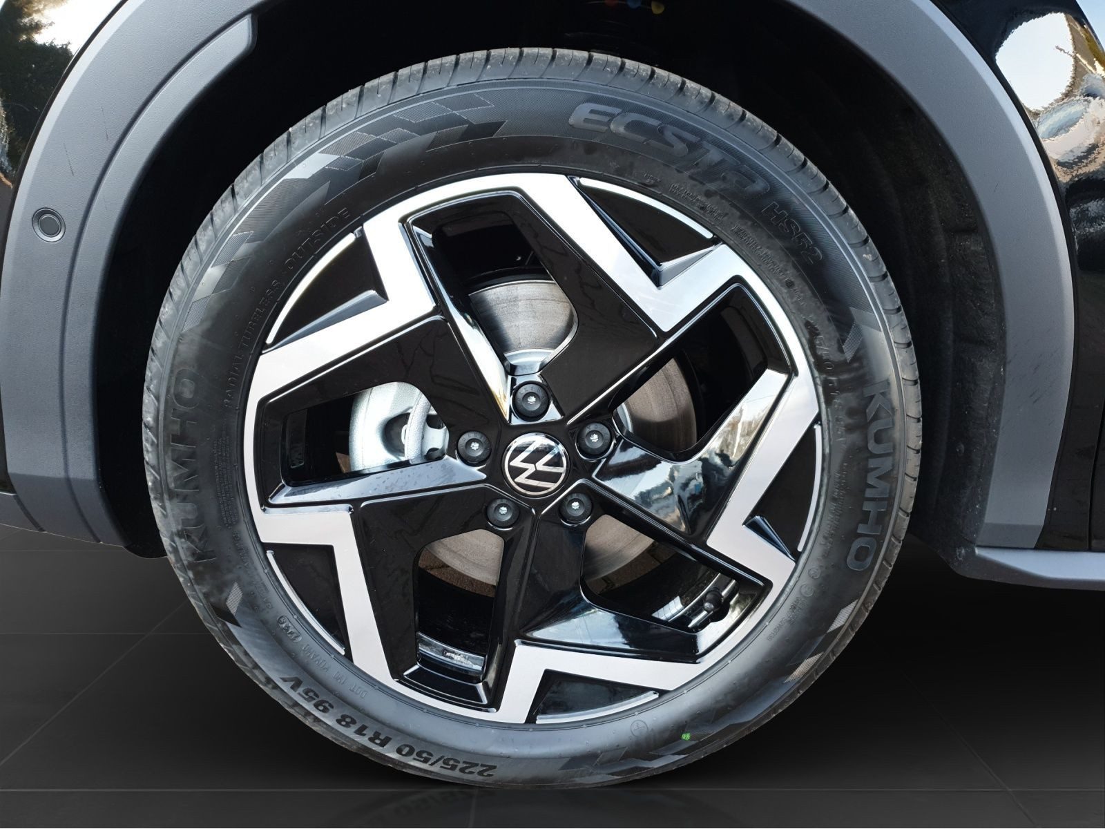 Volkswagen T-Roc – Bild 7