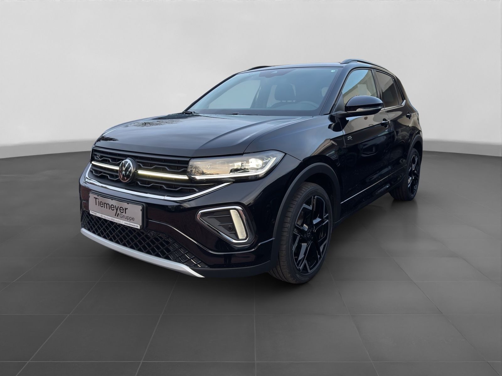 Volkswagen T-Cross – Bild 2