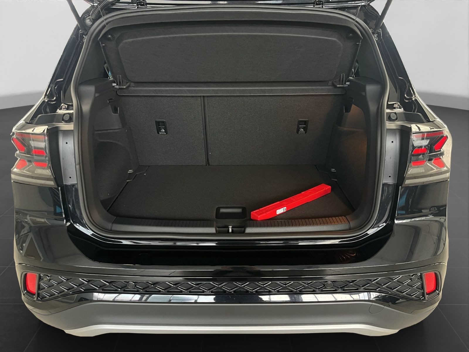 Volkswagen T-Cross – Bild 17