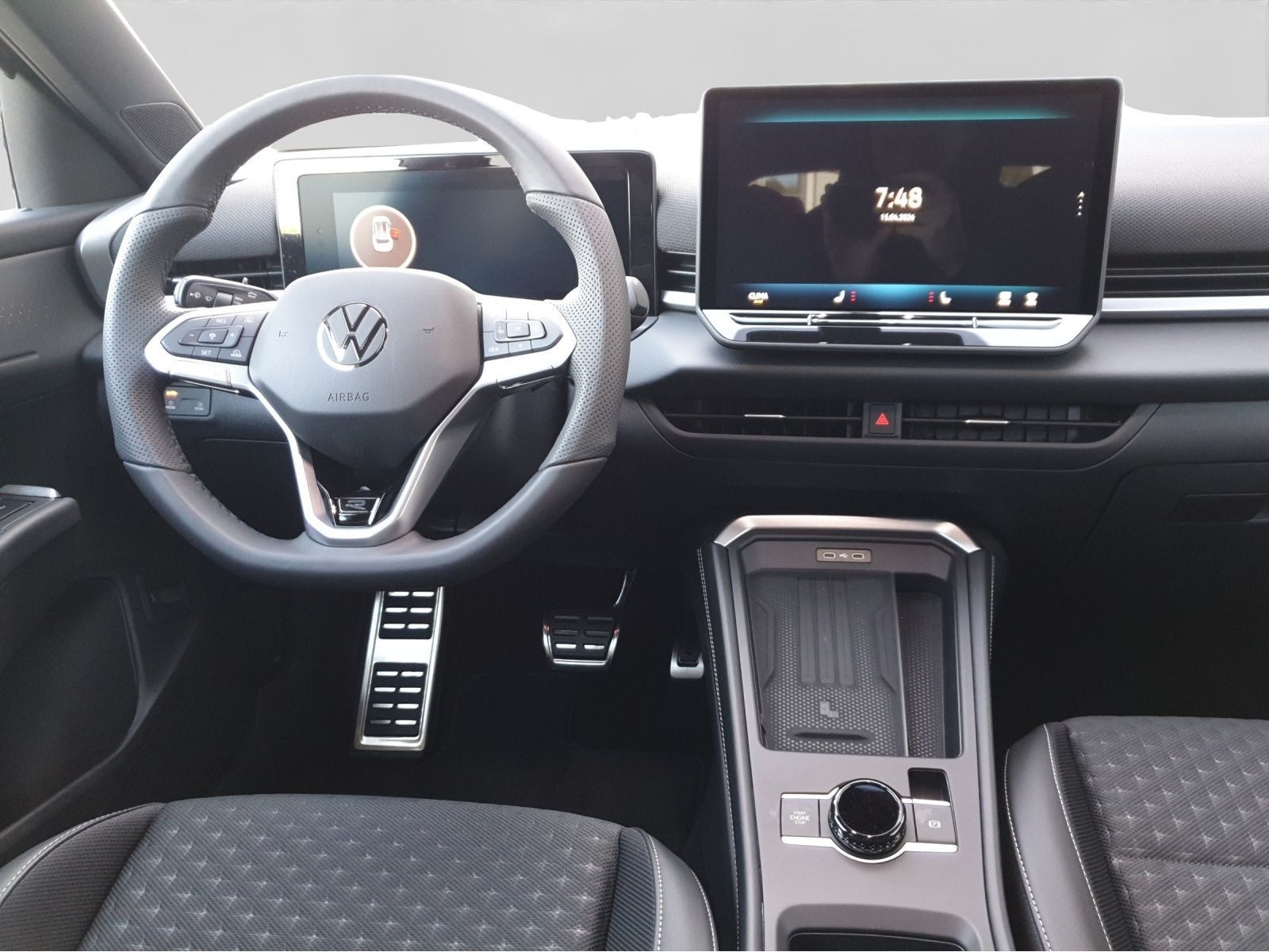 Volkswagen T-Roc – Bild 5