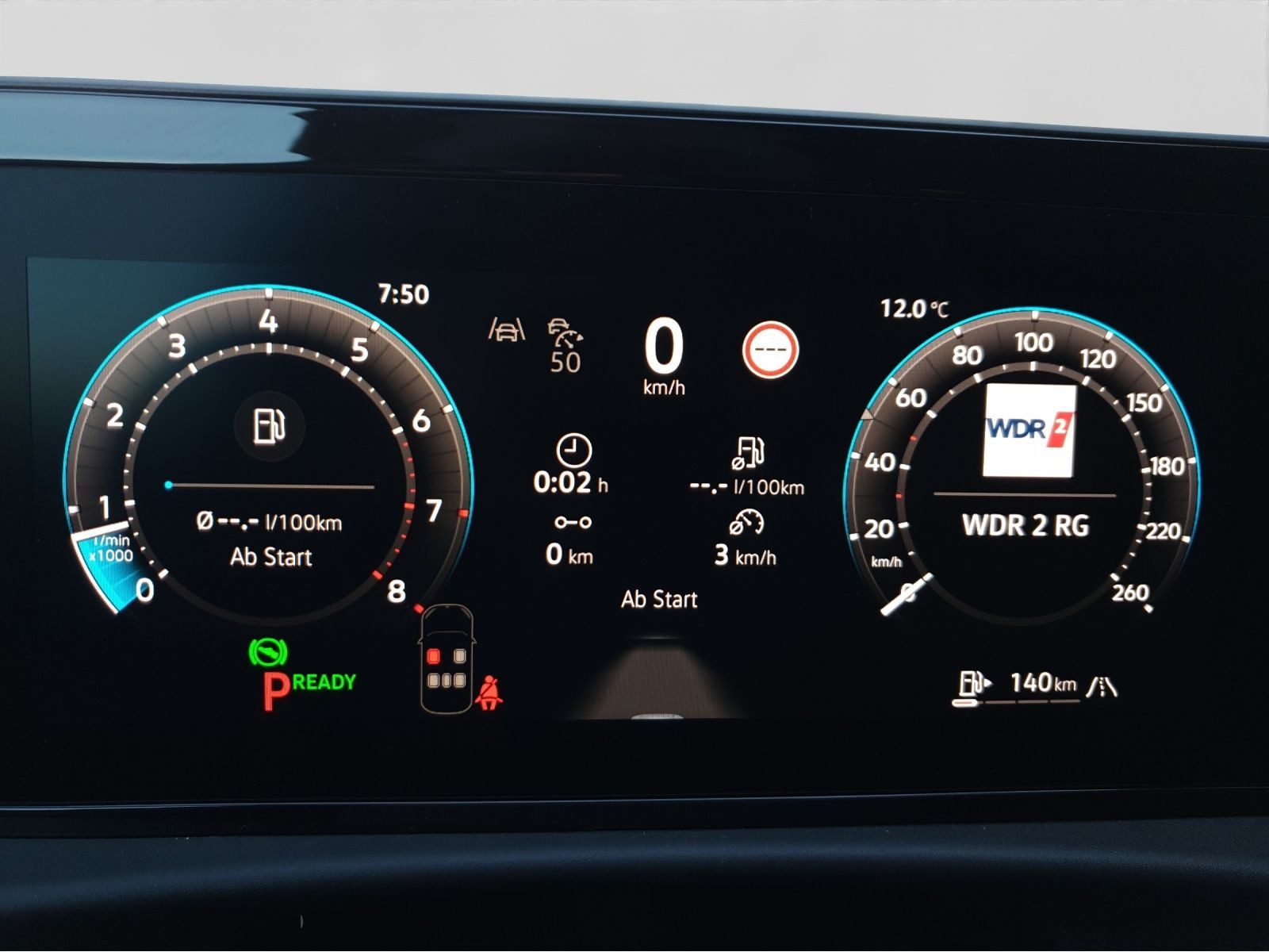 Volkswagen T-Roc – Bild 10