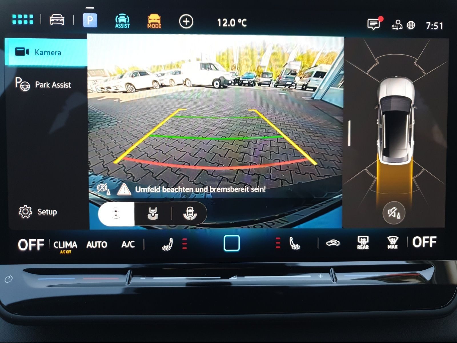 Volkswagen T-Roc – Bild 12