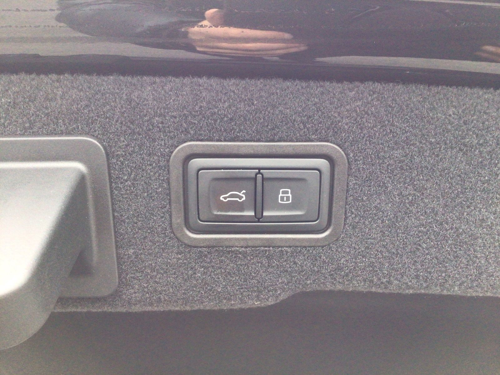 Audi A8 – Bild 18
