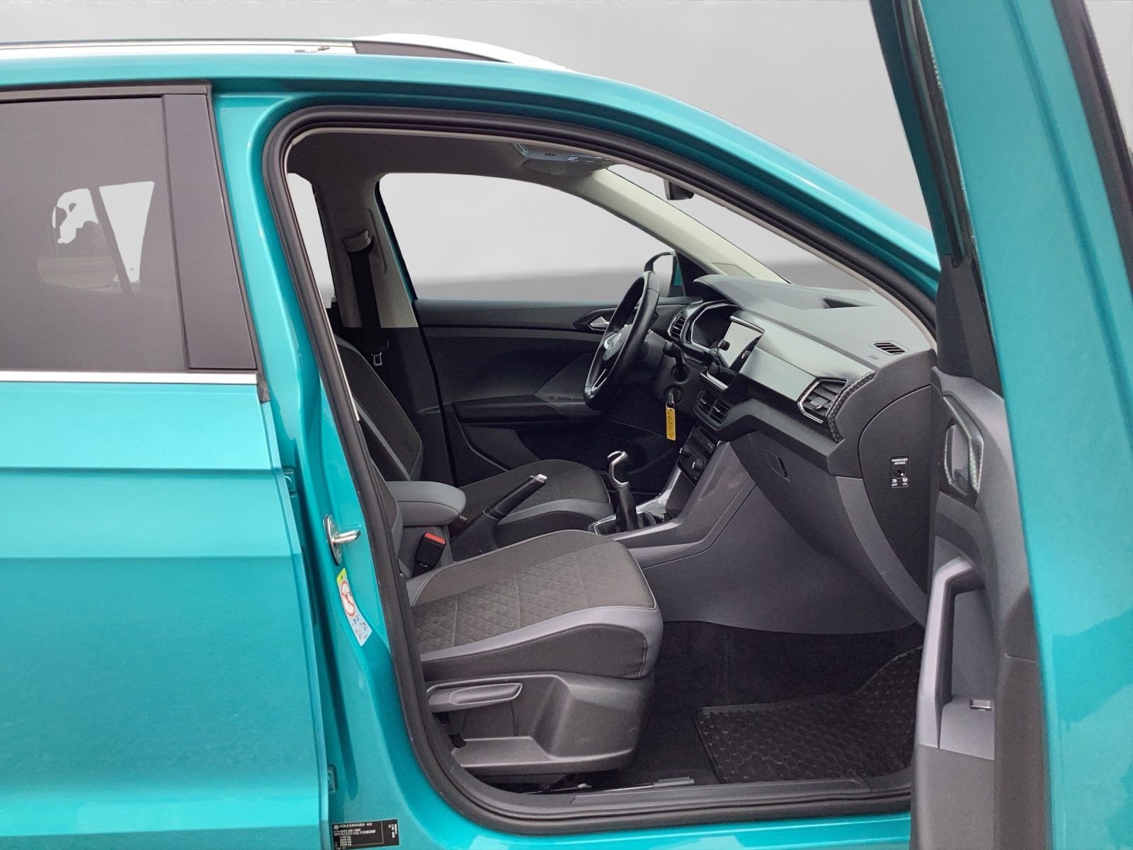 Volkswagen T-Cross – Foto 4