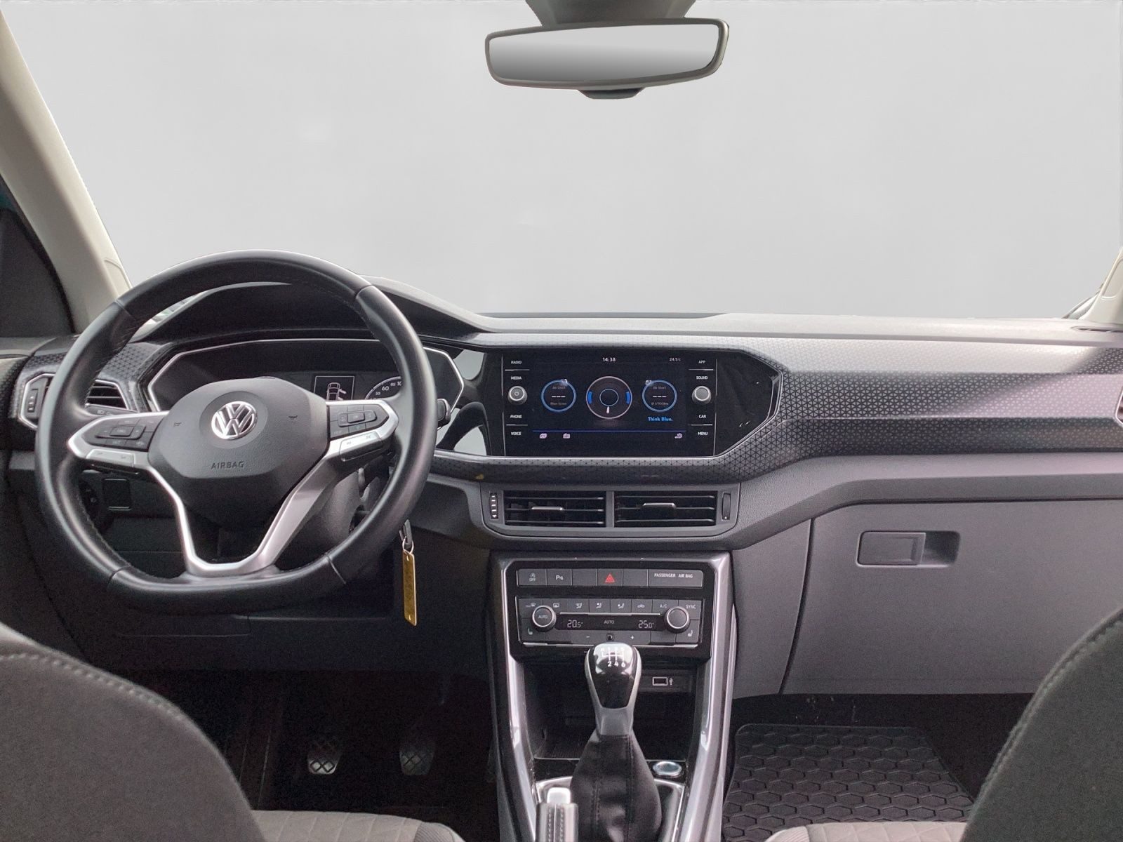 Volkswagen T-Cross – Foto 5