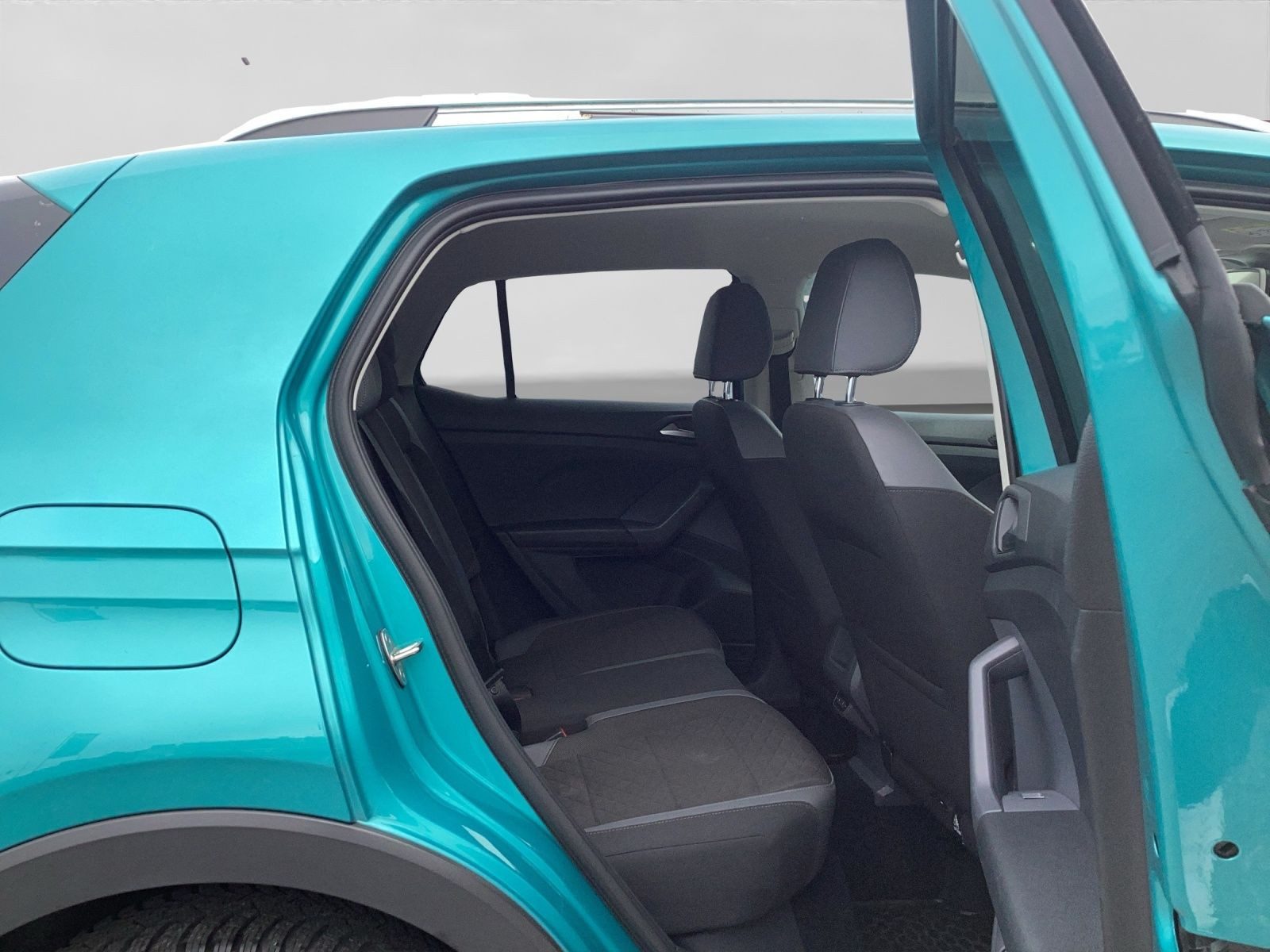 Volkswagen T-Cross – Foto 6