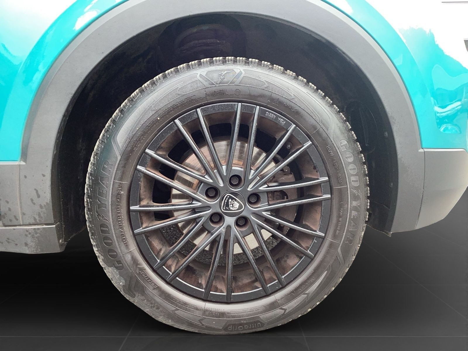 Volkswagen T-Cross – Foto 7