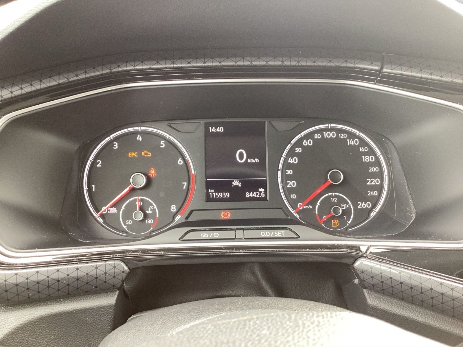 Volkswagen T-Cross – Foto 10