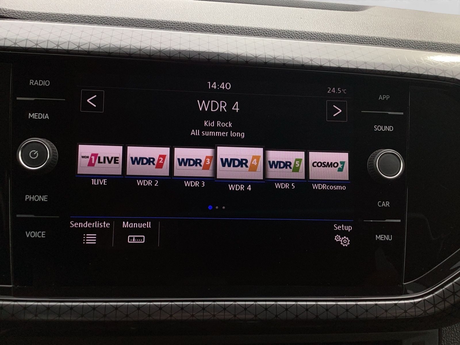 Volkswagen T-Cross – Foto 12