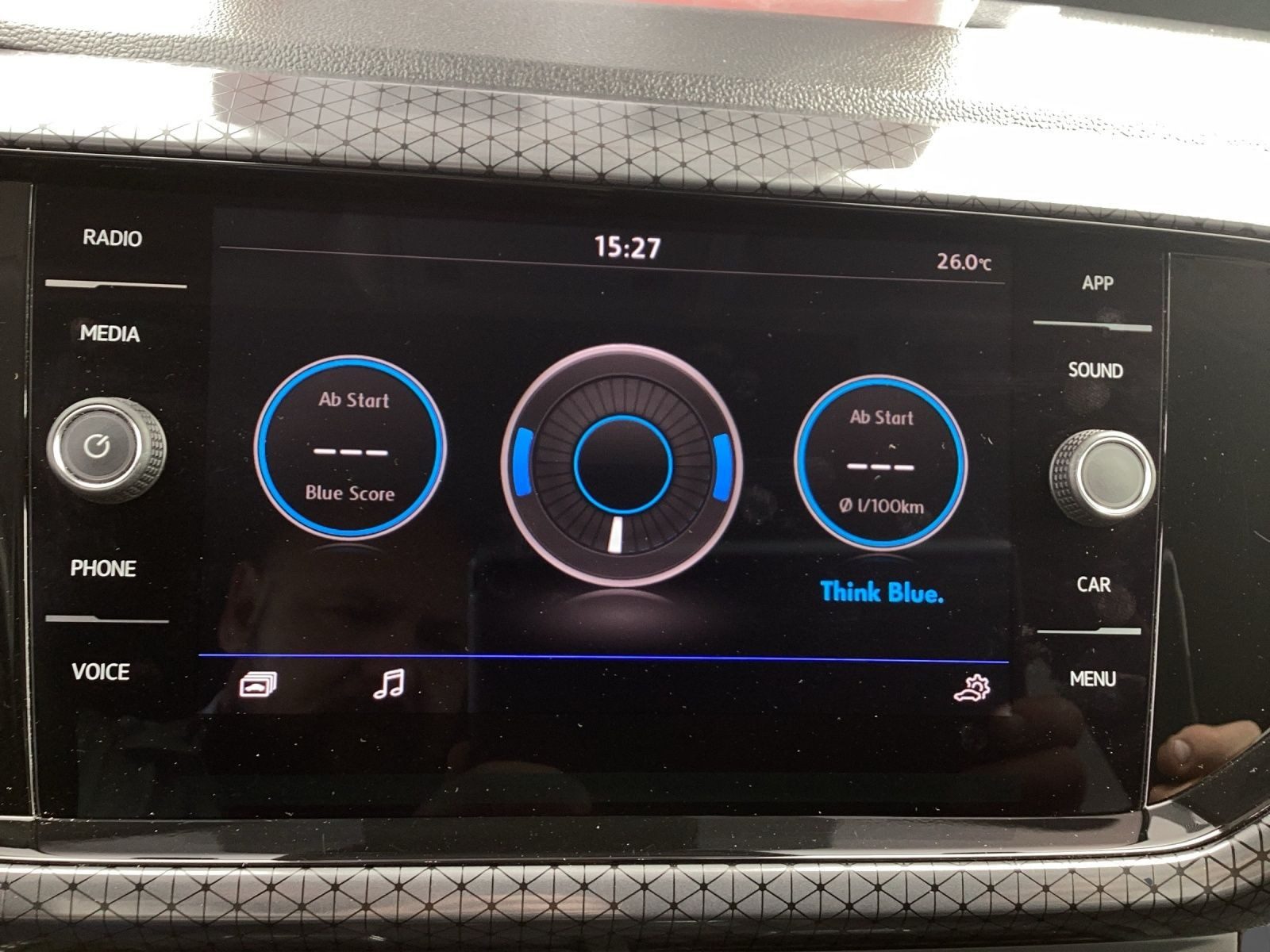 Volkswagen T-Cross – Foto 15