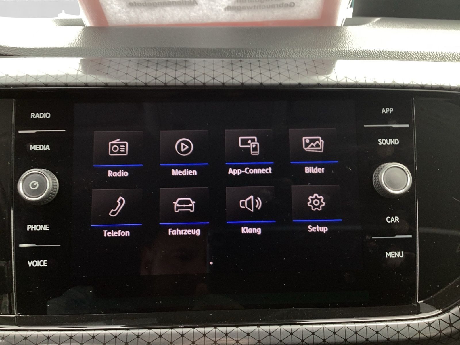 Volkswagen T-Cross – Foto 16