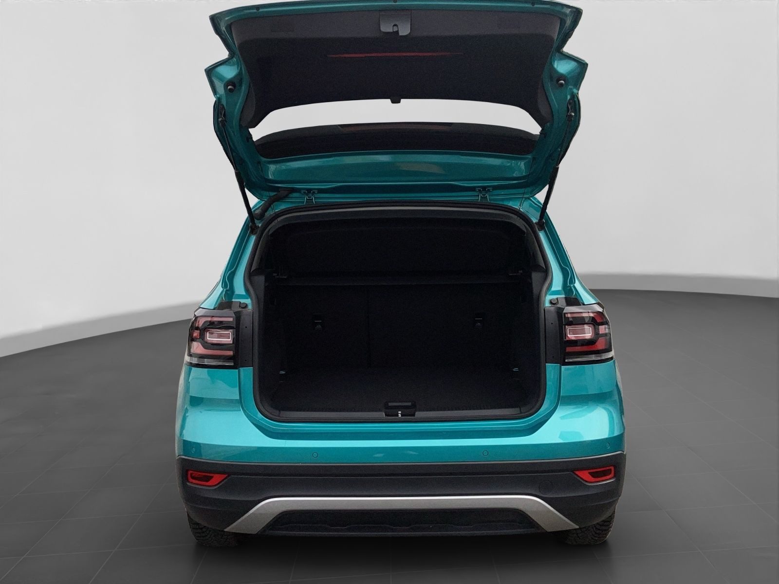 Volkswagen T-Cross – Foto 17