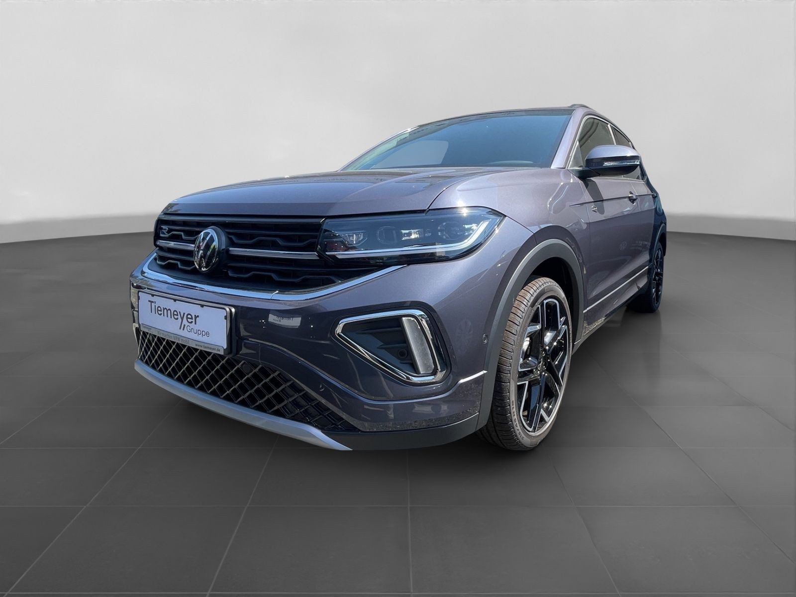 Volkswagen T-Cross – Bild 2