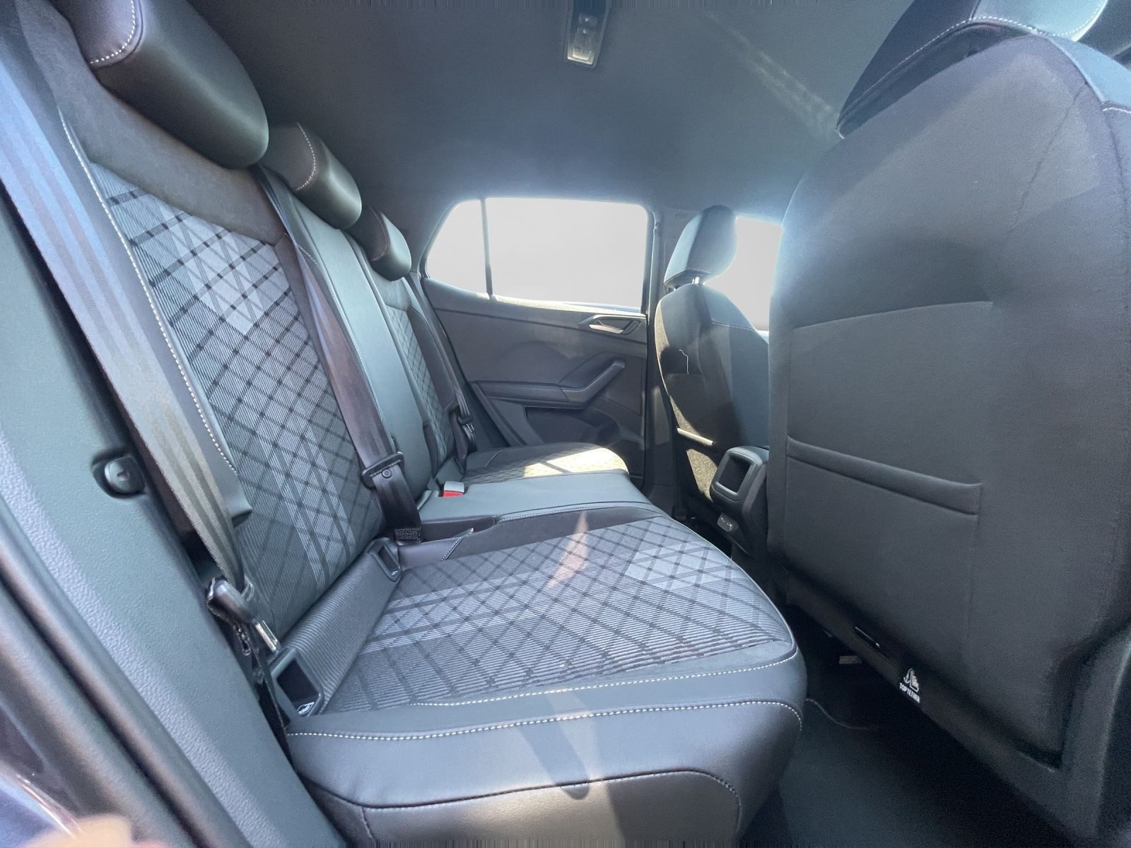 Volkswagen T-Cross – Bild 6