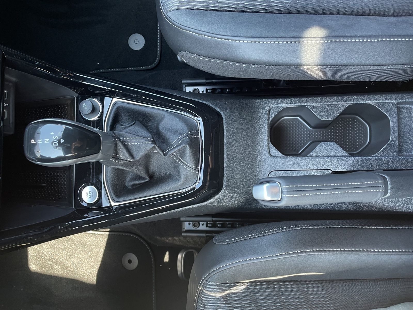 Volkswagen T-Cross – Bild 11