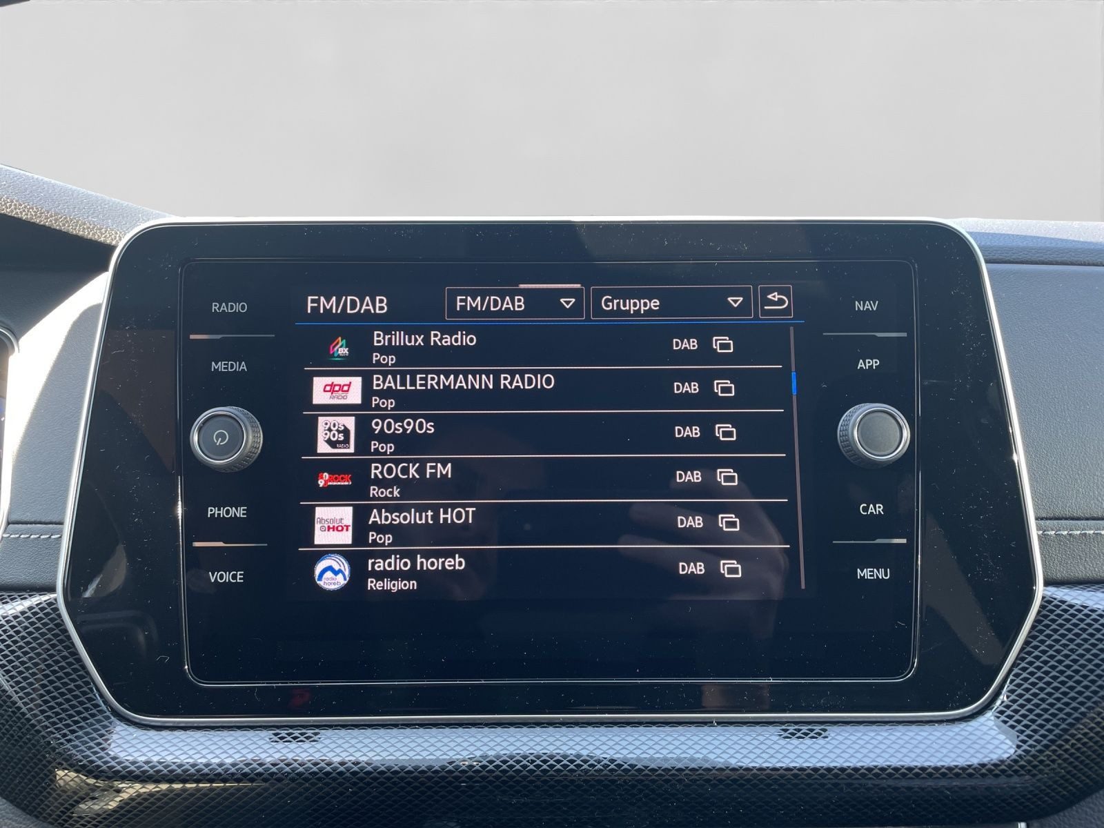 Volkswagen T-Cross – Bild 13