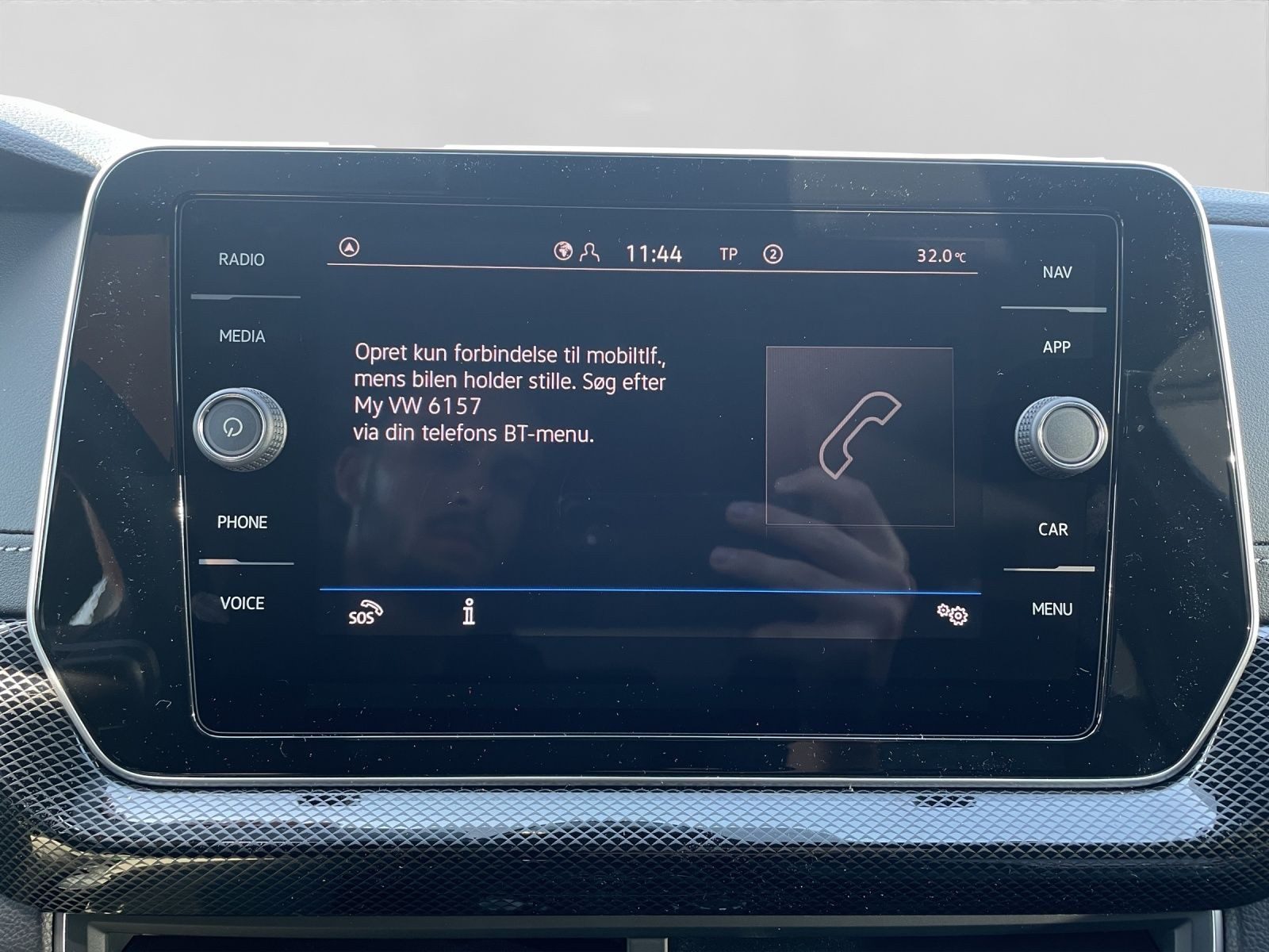 Volkswagen T-Cross – Bild 14