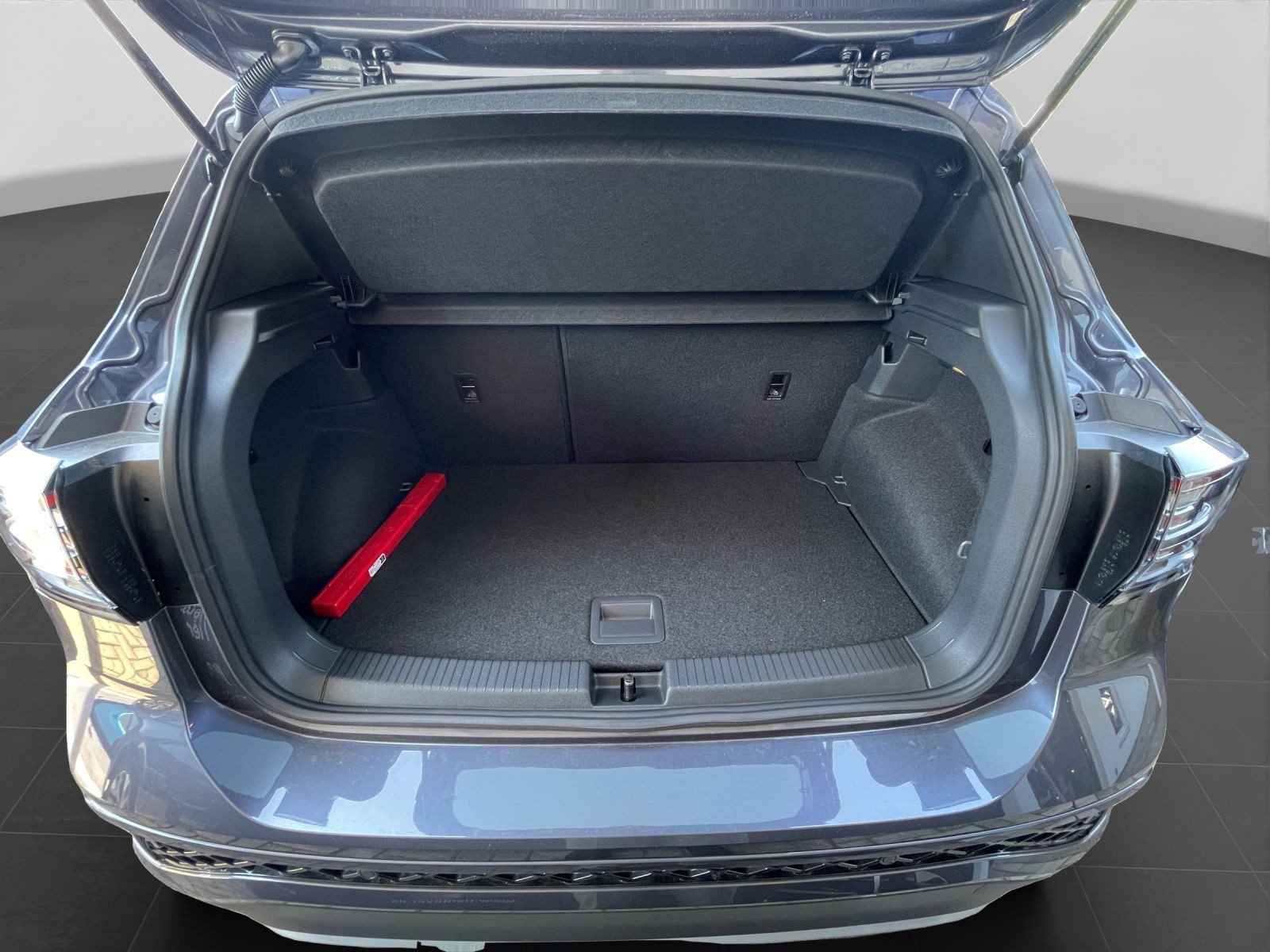 Volkswagen T-Cross – Bild 17