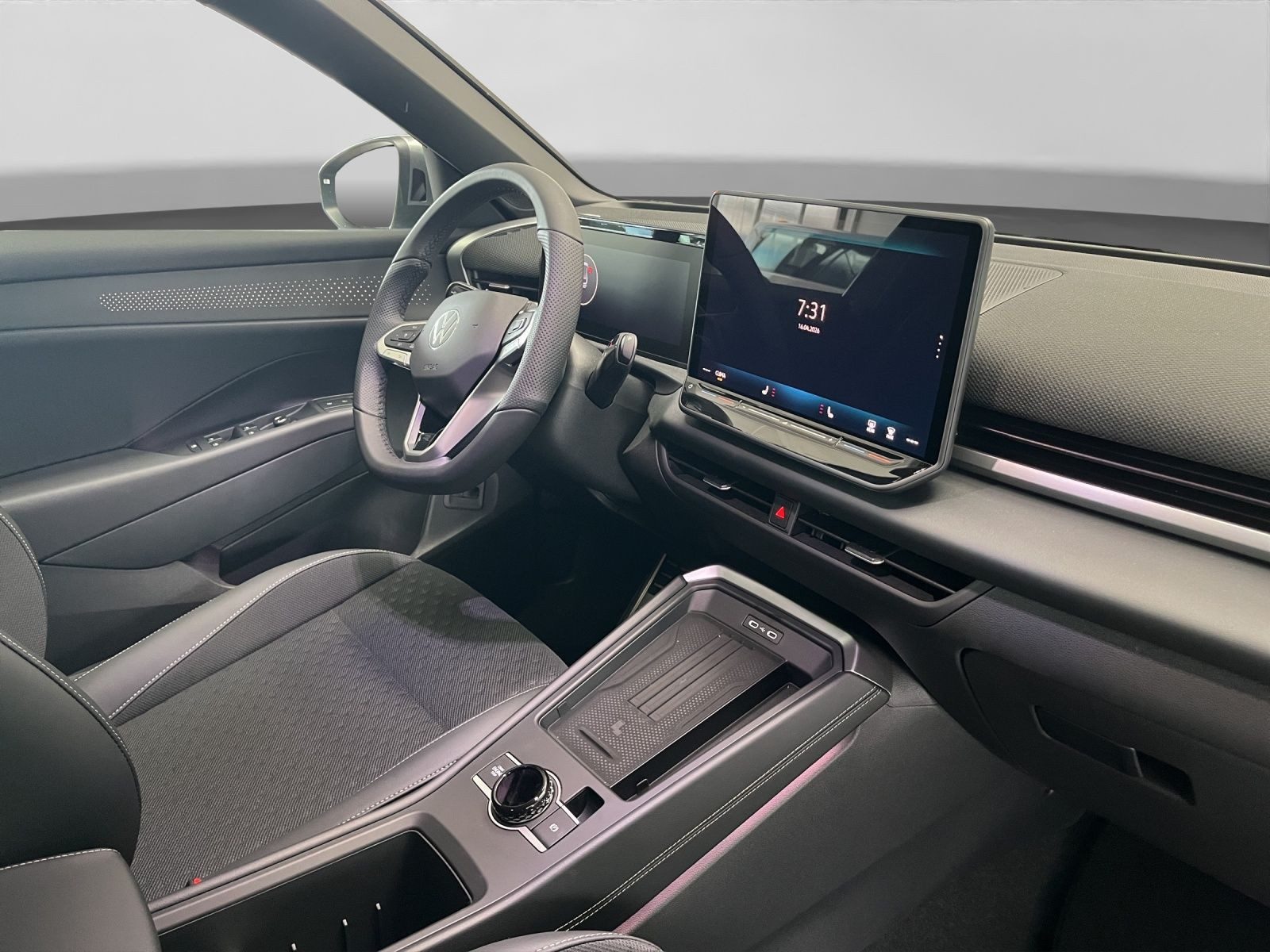 Volkswagen T-Roc – Bild 5