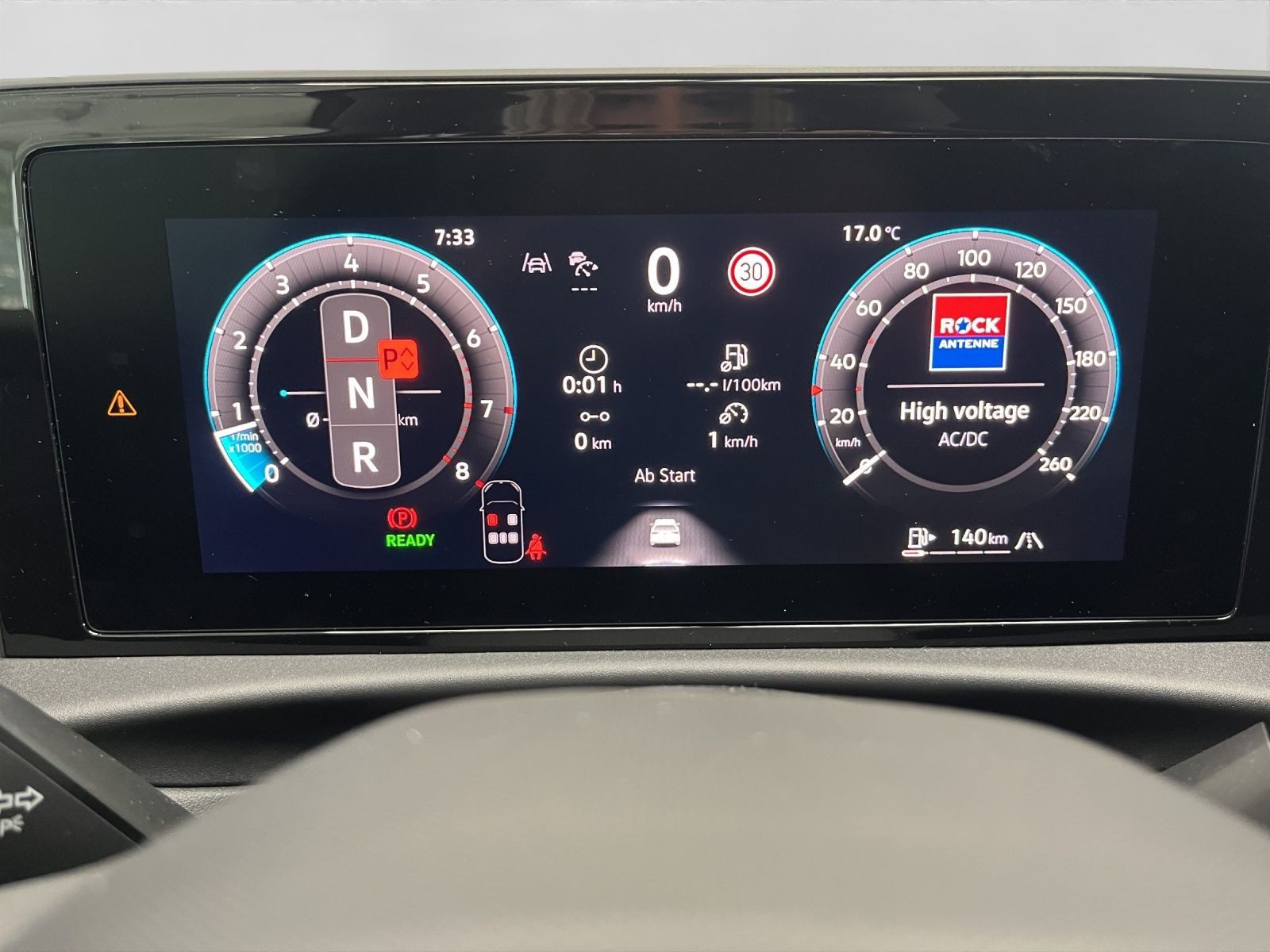 Volkswagen T-Roc – Bild 10