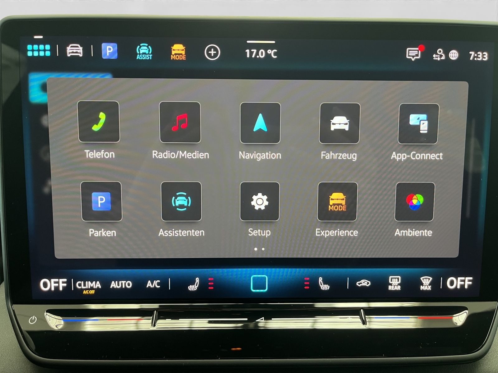 Volkswagen T-Roc – Bild 13