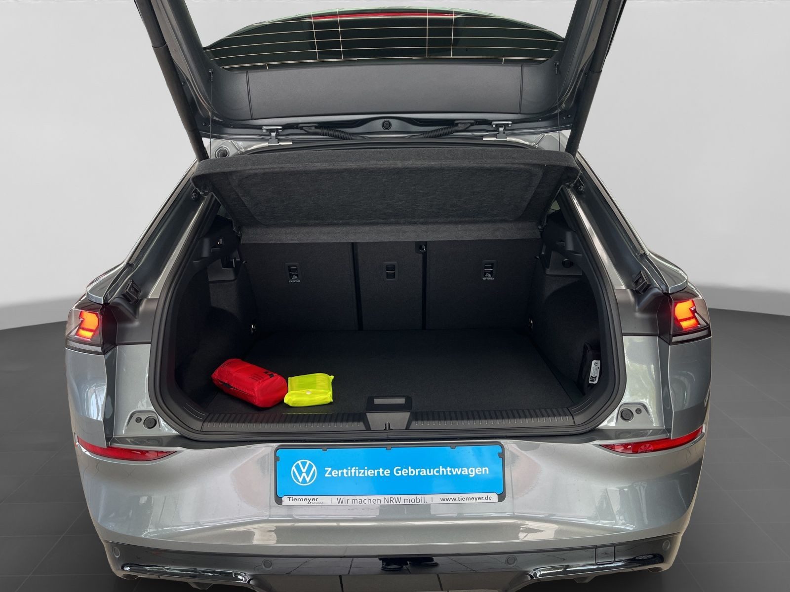 Volkswagen T-Roc – Bild 17