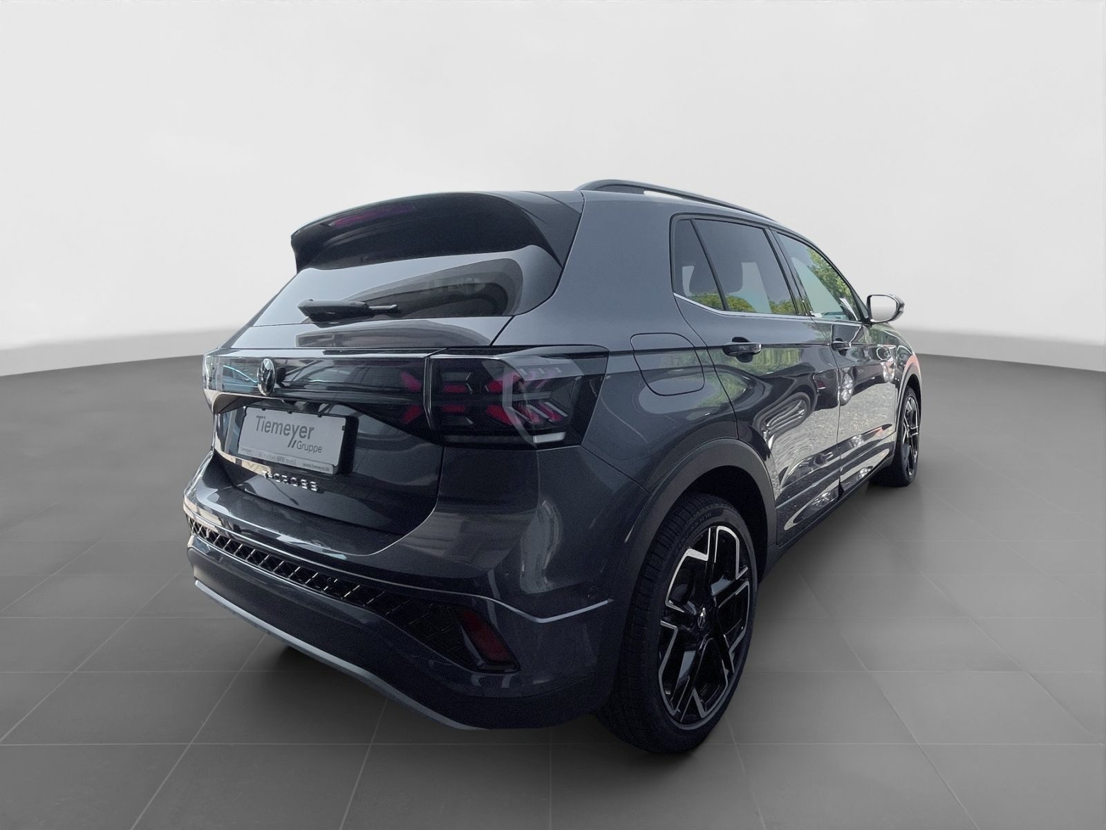 Volkswagen T-Cross – Bild 3