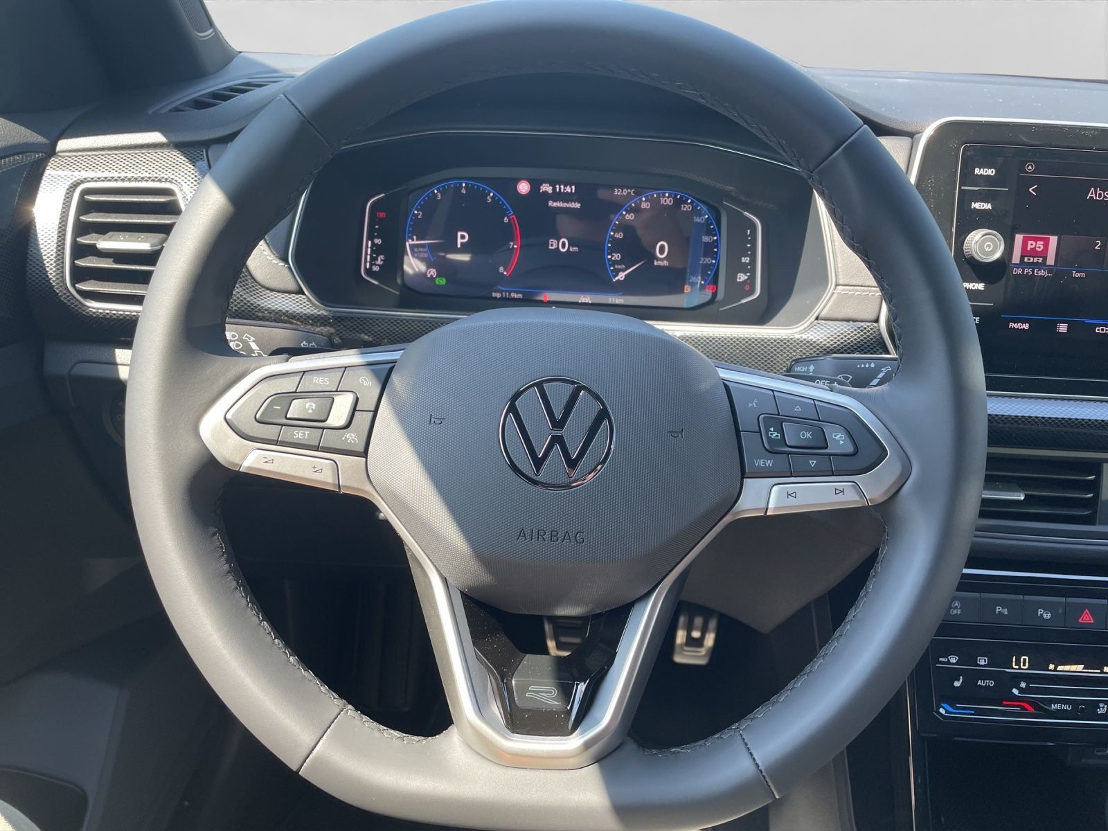 Volkswagen T-Cross – Bild 9