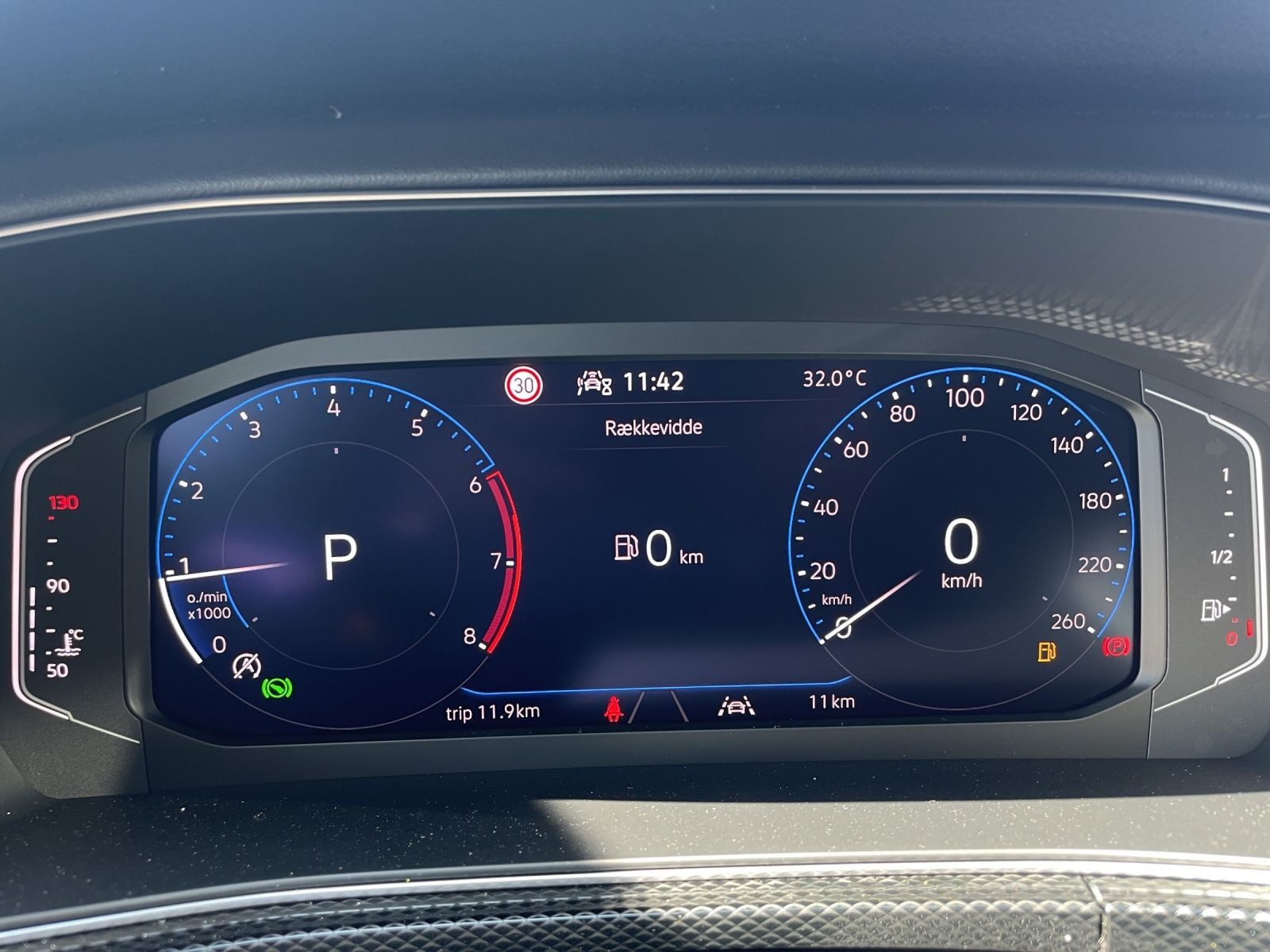 Volkswagen T-Cross – Bild 10