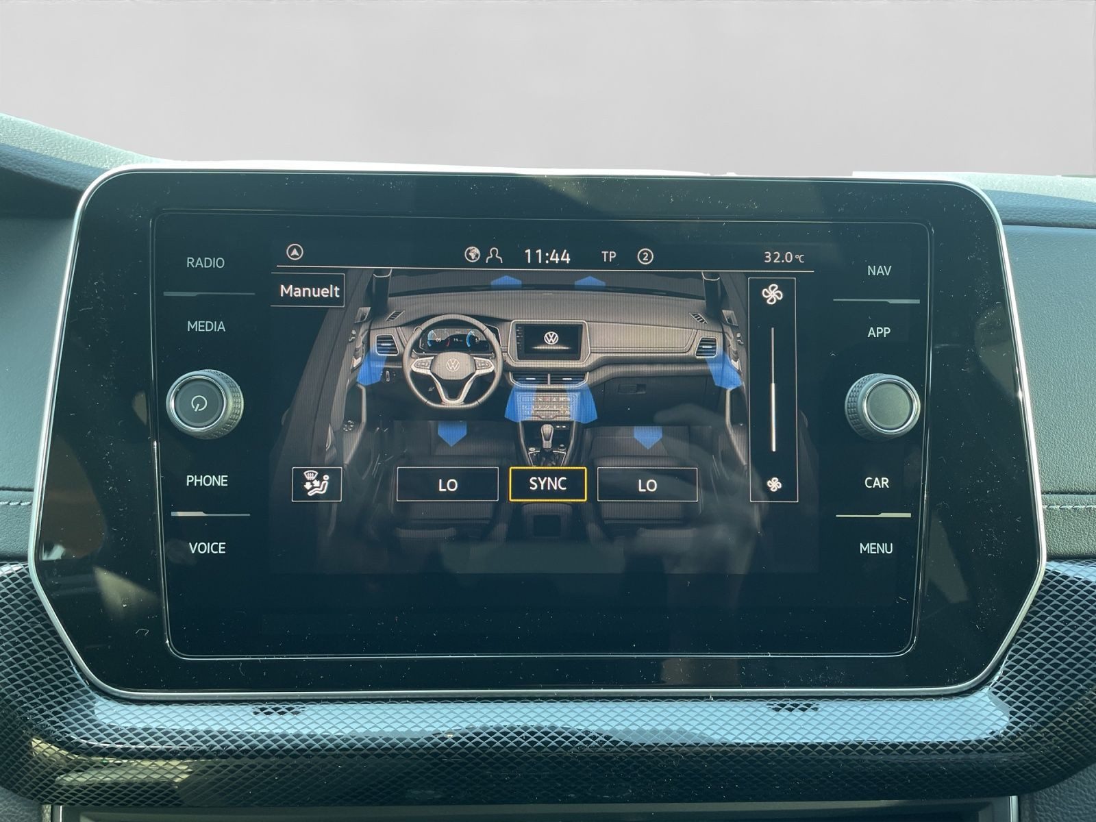 Volkswagen T-Cross – Bild 15