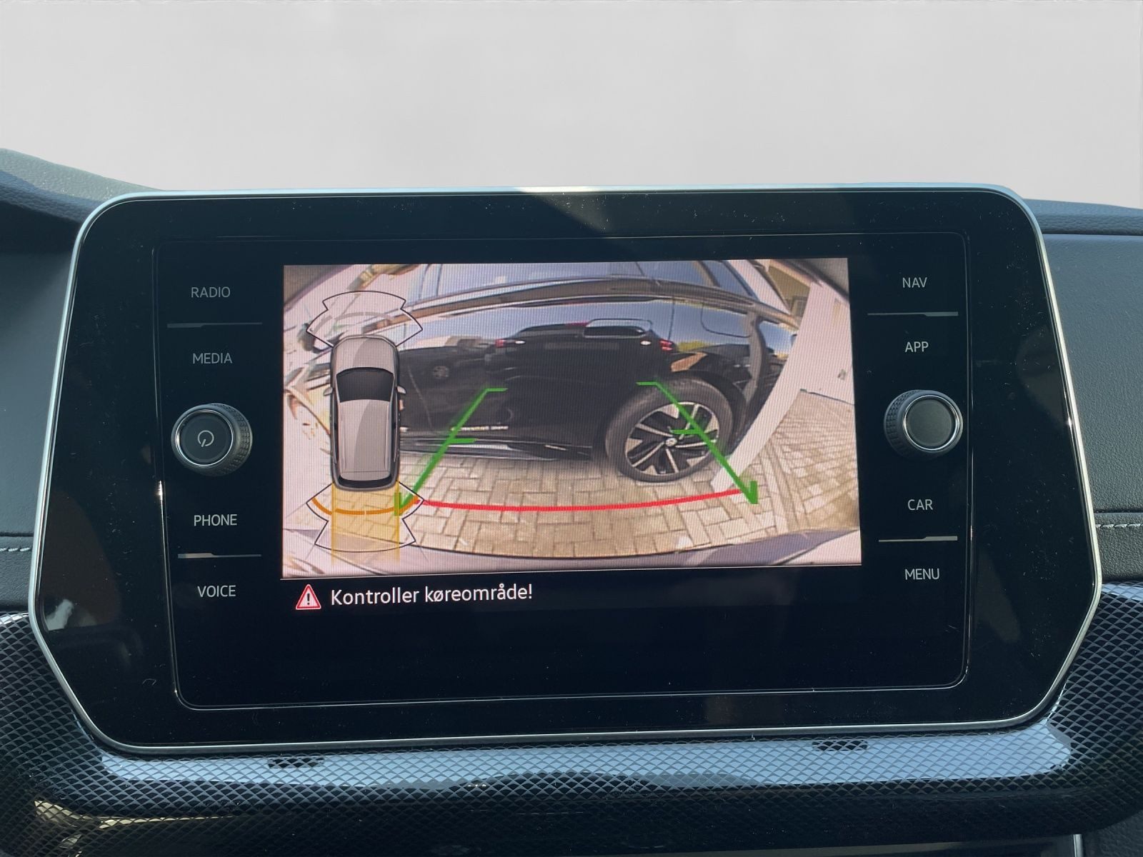 Volkswagen T-Cross – Bild 16