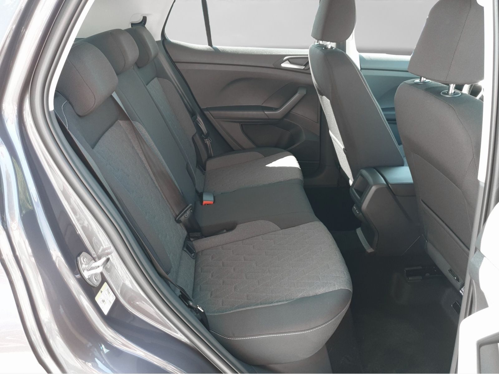 Volkswagen T-Cross – Bild 6
