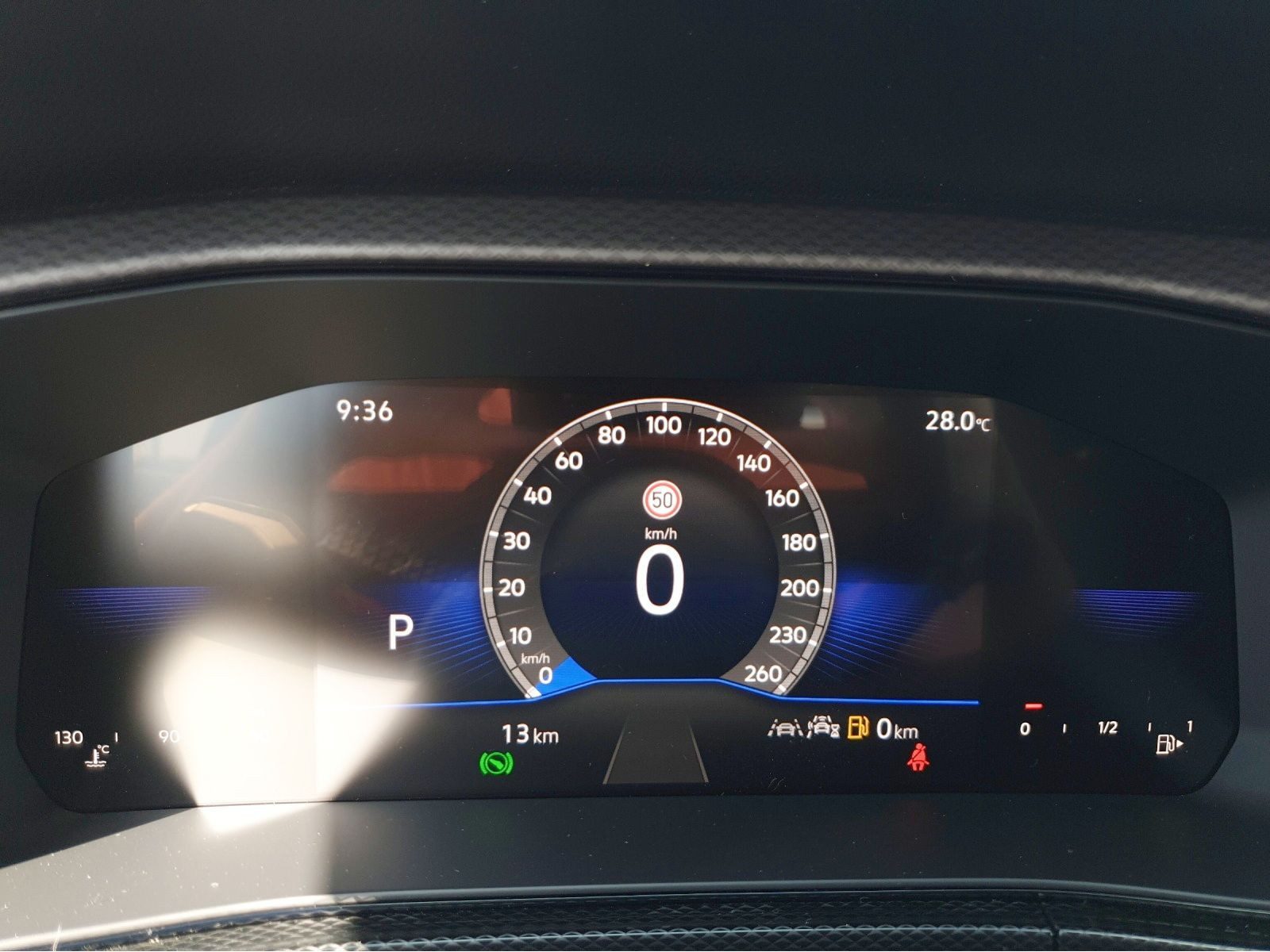 Volkswagen T-Cross – Bild 10