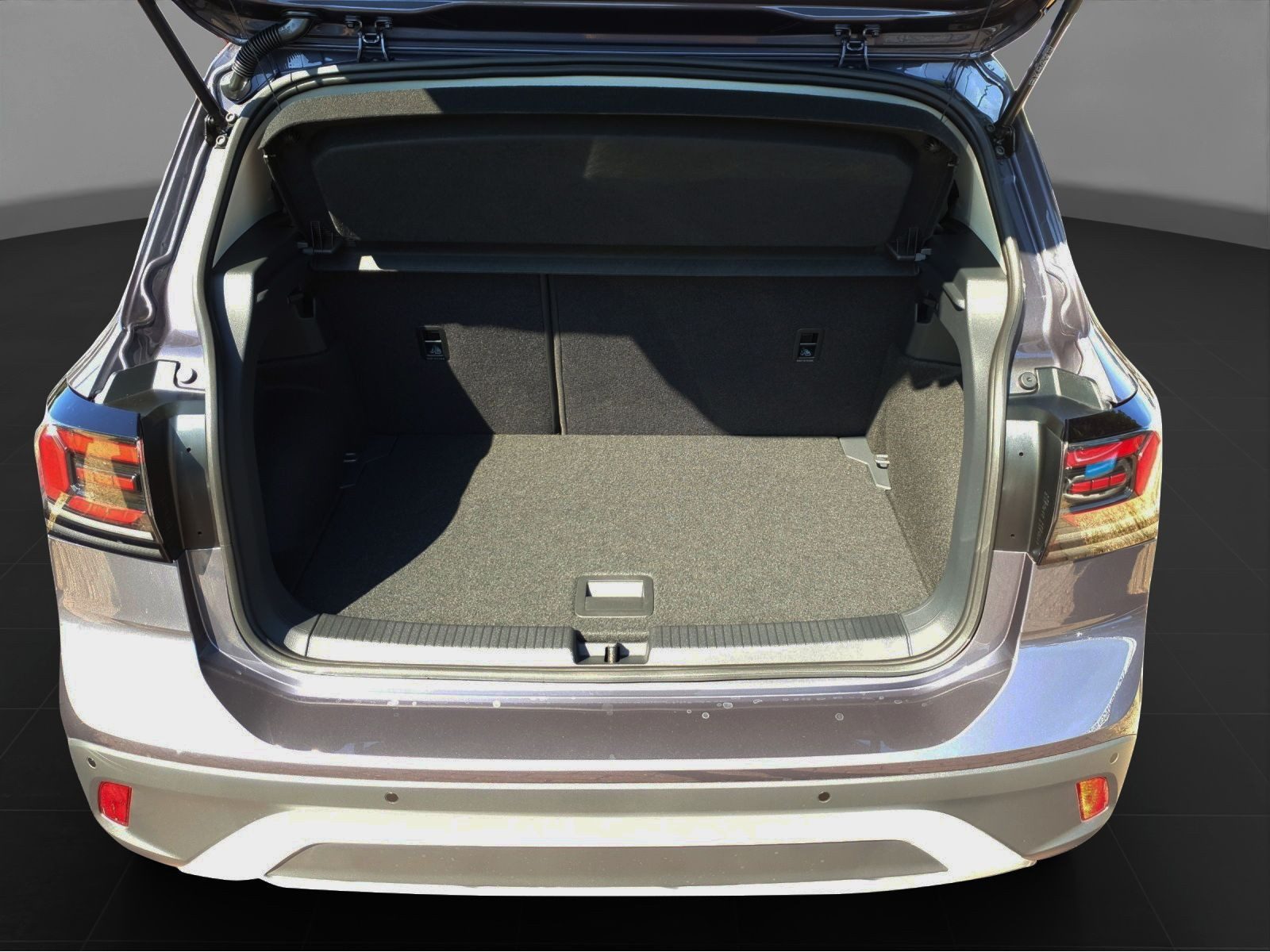 Volkswagen T-Cross – Bild 16