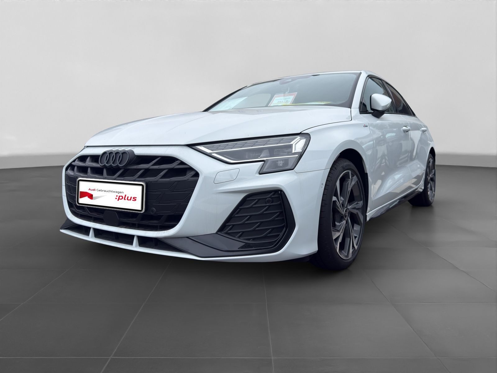Audi A3 – Bild 2