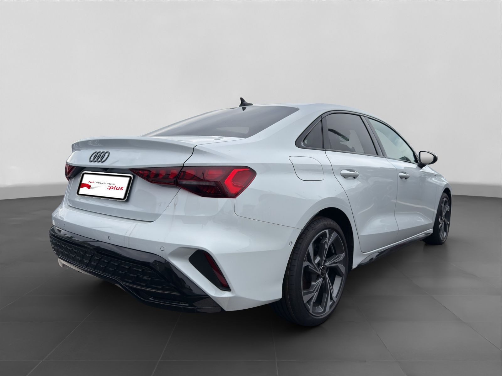Audi A3 – Bild 3