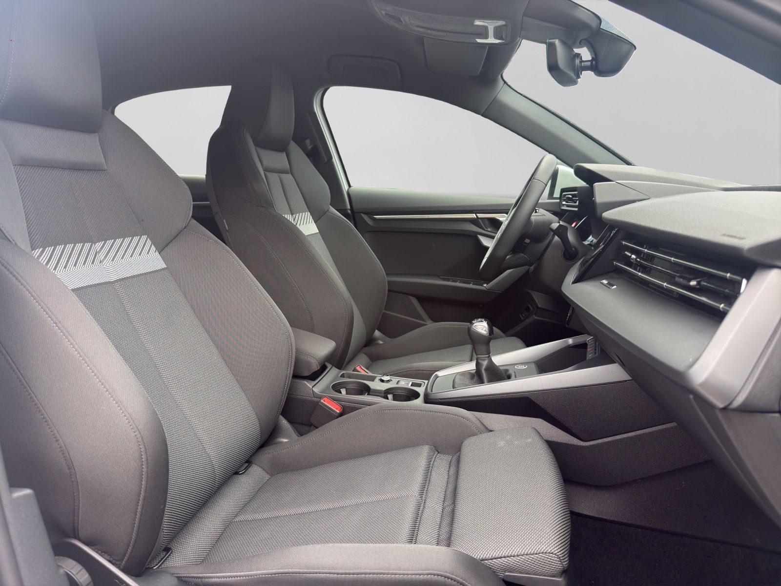 Audi A3 – Bild 4