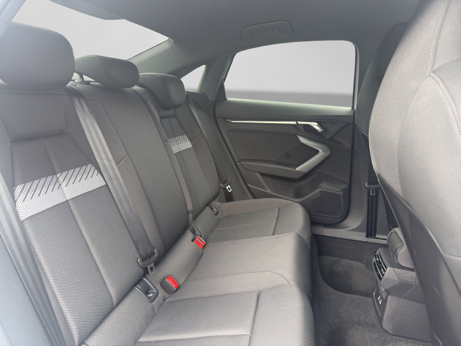 Audi A3 – Bild 6
