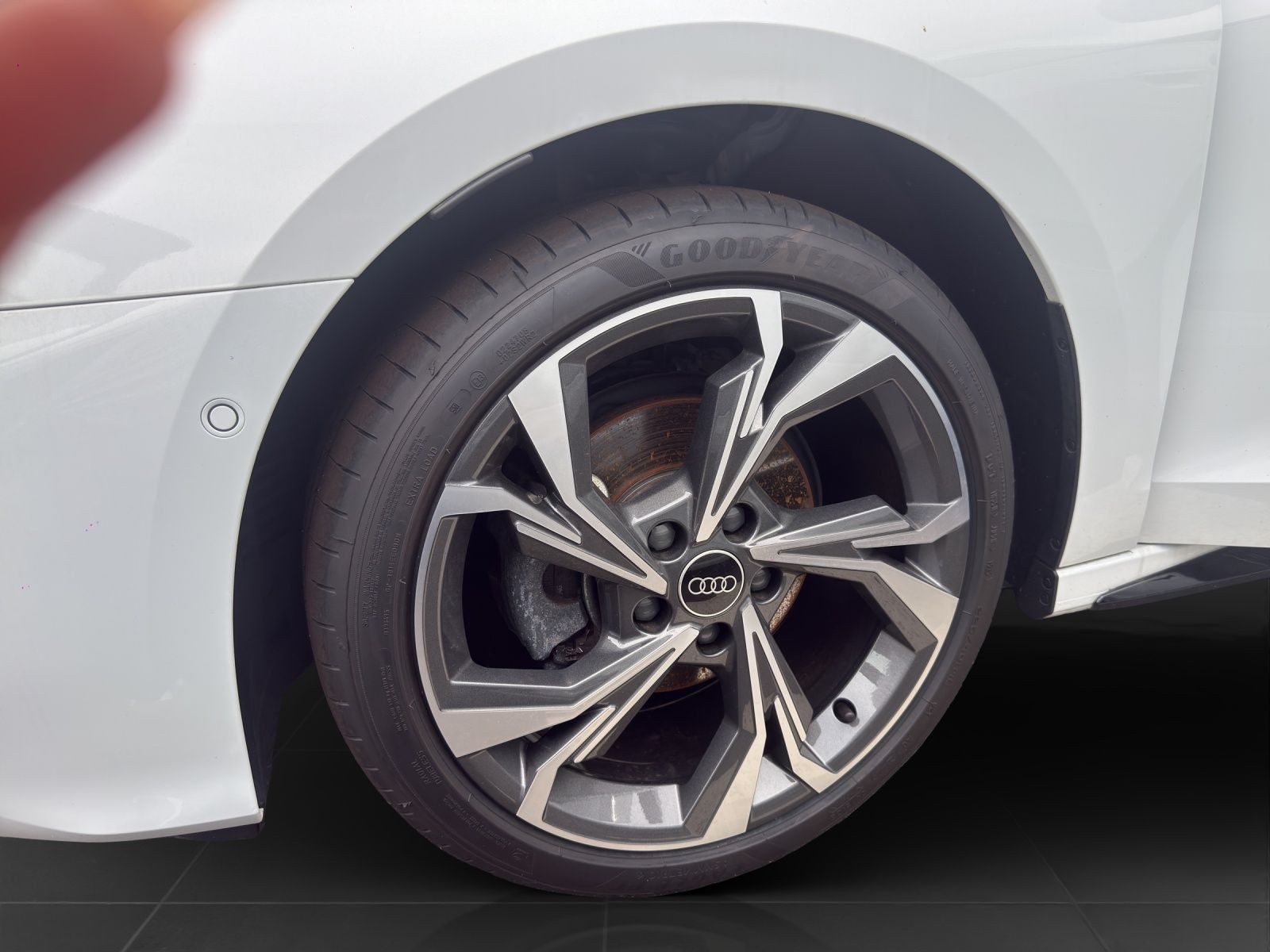 Audi A3 – Bild 7