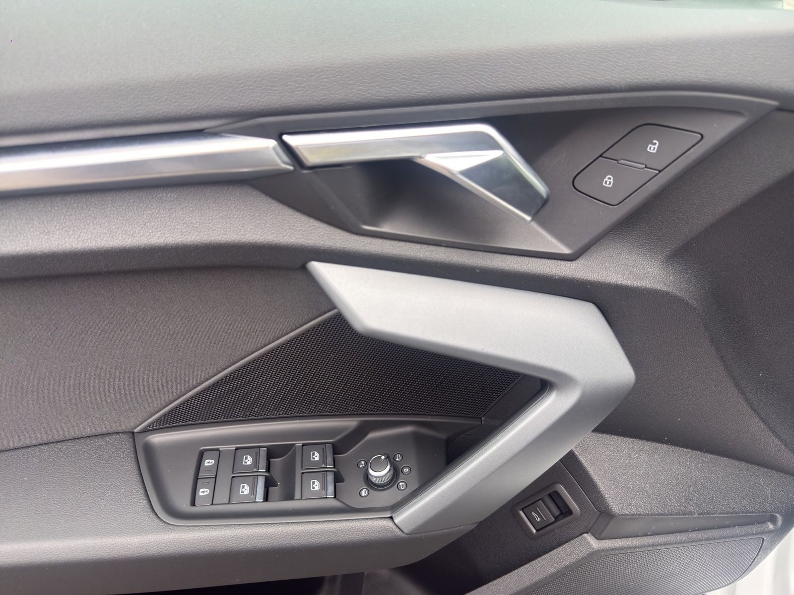Audi A3 – Bild 8