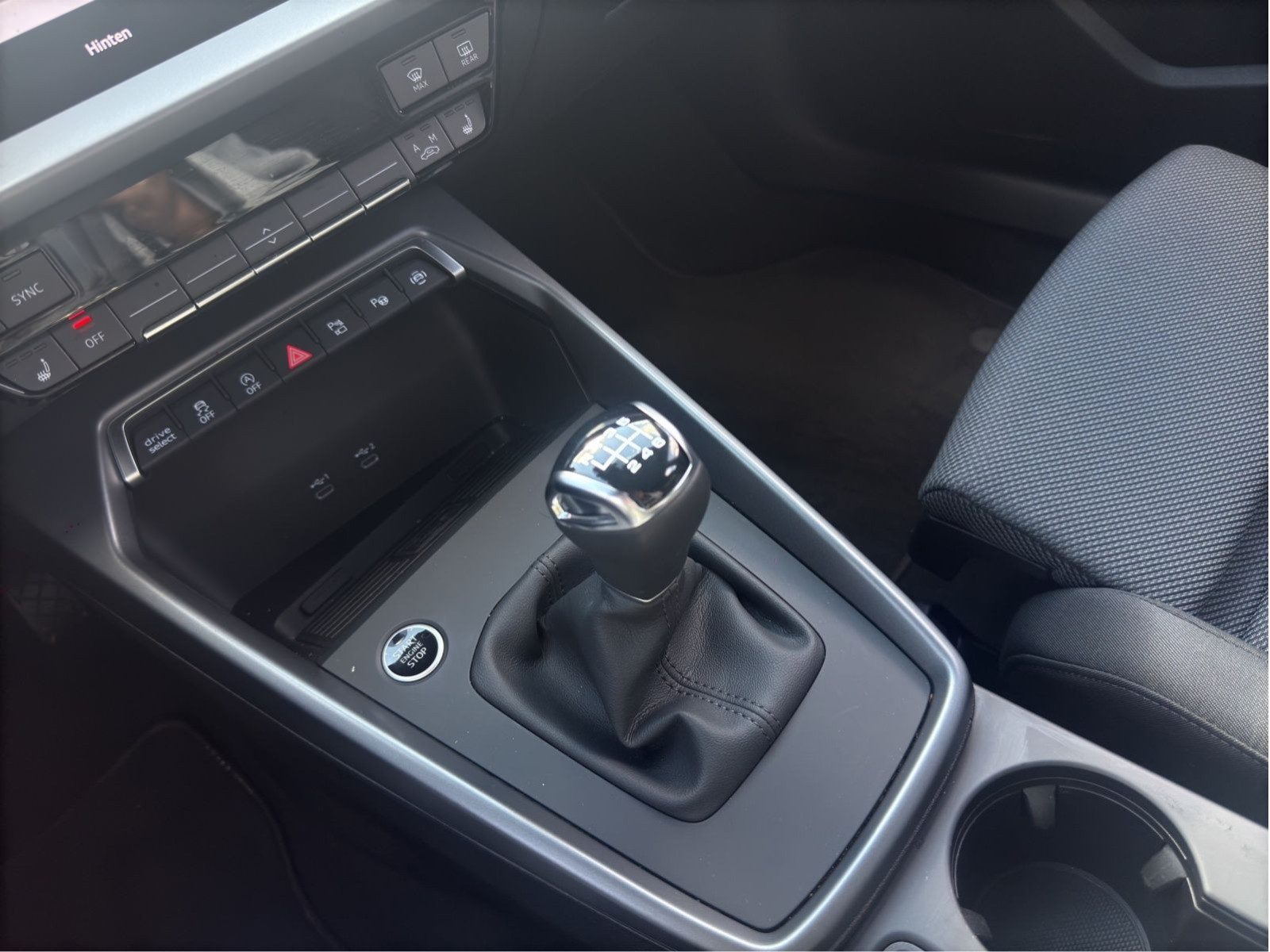 Audi A3 – Bild 11