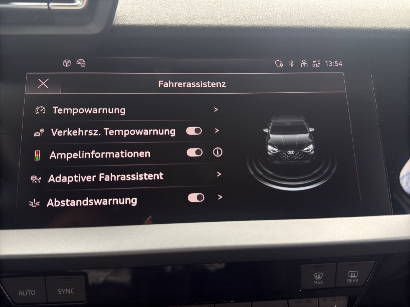 Audi A3 – Bild 15